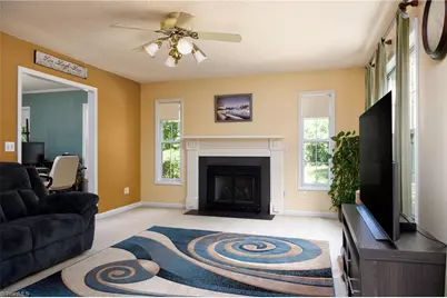 153 Union Pointe Lane, Lexington, NC 27295 - Photo 2
