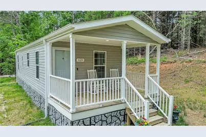 931,935,939 Don Bare Road, Jefferson, NC 28640 - Photo 32