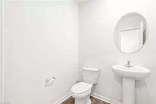 3139 Hannaford Dr, Mebane, NC 27302 - Photo 6