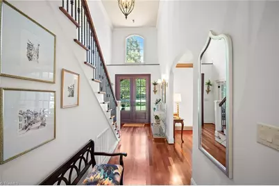 5605 Birkdale Drive, Lexington, NC 27295 - Photo 6