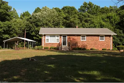 123 Robbie Scott Trail, Reidsville, NC 27320 - Photo 1