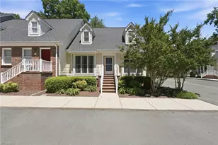 1121 Sherwood Dr, Burlington, NC 27215 - Photo 24