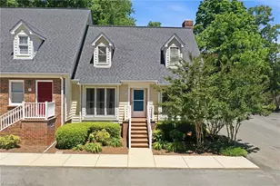 1121 Sherwood Dr, Burlington, NC 27215 - Photo 1