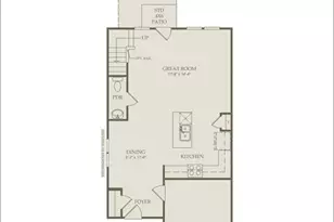 1509 Allegheny River St, Greensboro, NC 27405 - Photo 2