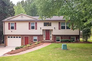 7257 Sleepy Hollow Dr, Archdale, NC 27263 - Photo 1