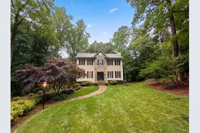 120 Stones Throw Court, Winston-Salem, NC 27106 - Photo 2
