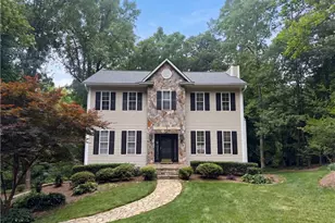 120 Stones Throw Ct, Winston-Salem, NC 27106 - Photo 1