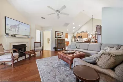 4332 Grassy Moss Drive, Greensboro, NC 27409 - Photo 2