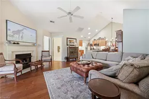 4332 Grassy Moss Dr, Greensboro, NC 27409 - Photo 2