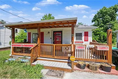 1602 Larkin Street, High Point, NC 27262 - Photo 2