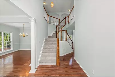 3744 Deerfield Street, High Point, NC 27265 - Photo 4