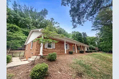 1011 Westmont Drive, Asheboro, NC 27205 - Photo 2