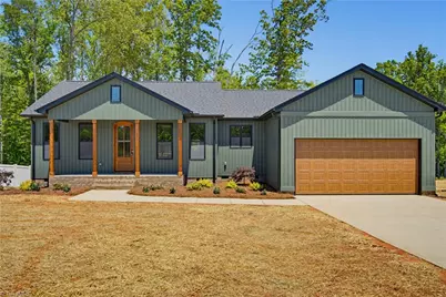1343 Simpson Road, Stokesdale, NC 27357 - Photo 1