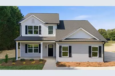 857 Sedge Garden Road, Kernersville, NC 27284 - Photo 2
