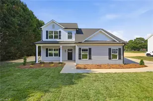 857 Sedge Garden Rd, Kernersville, NC 27284 - Photo 2