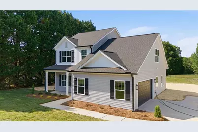 857 Sedge Garden Road, Kernersville, NC 27284 - Photo 4