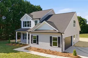 857 Sedge Garden Rd, Kernersville, NC 27284 - Photo 4