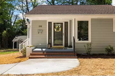 106 Circle Drive, Mebane, NC 27302 - Photo 4