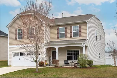 2546 Covington Loop, Graham, NC 27253 - Photo 1