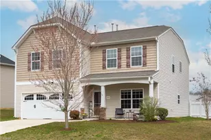 2546 Covington Loop, Graham, NC 27253 - Photo 1
