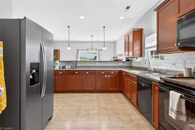 2546 Covington Loop, Graham, NC 27253 - Photo 6