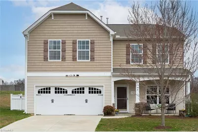 2546 Covington Loop, Graham, NC 27253 - Photo 2