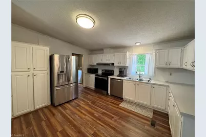 1997 Christian Home Church Road, Traphill, NC 28685 - Photo 4