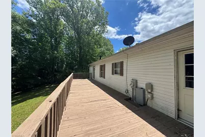 1997 Christian Home Church Road, Traphill, NC 28685 - Photo 20