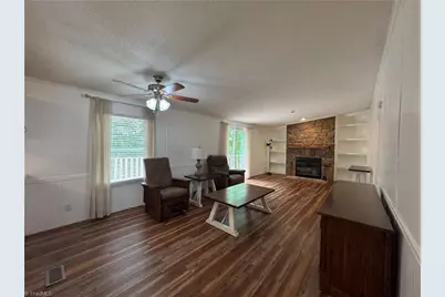 1997 Christian Home Church Road, Traphill, NC 28685 - Photo 6