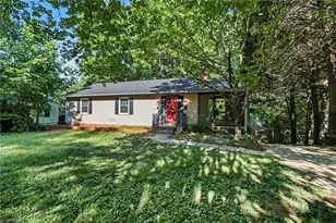 336 Lawndale Dr, Winston-Salem, NC 27104 - Photo 2