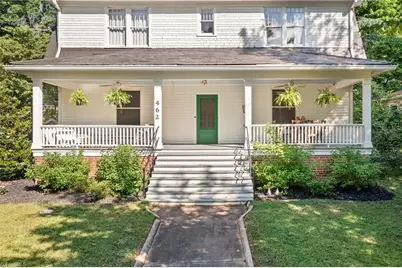 462 Lockland Avenue, Winston-Salem, NC 27103 - Photo 2