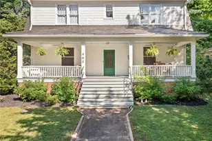 462 Lockland Ave, Winston-Salem, NC 27103 - Photo 2