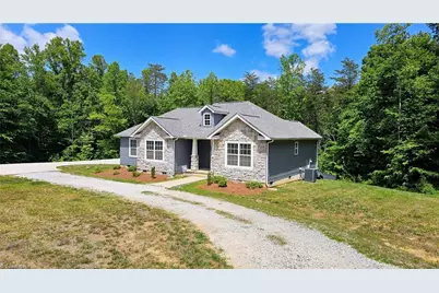 952 Trinity Church Road, Tobaccoville, NC 27050 - Photo 32