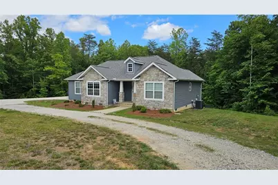 952 Trinity Church Road, Tobaccoville, NC 27050 - Photo 2