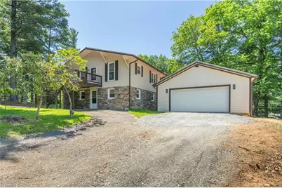 81 Pine Tree Drive, Roaring Gap, NC 28668 - Photo 1