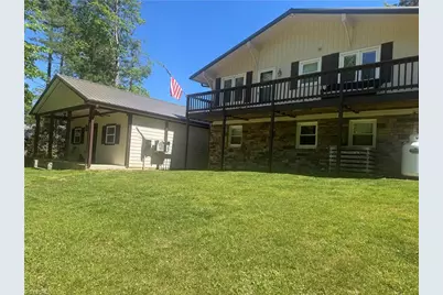 81 Pine Tree Drive, Roaring Gap, NC 28668 - Photo 2