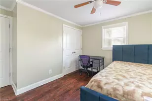 81 Pine Tree Dr, Roaring Gap, NC 28668 - Photo 22