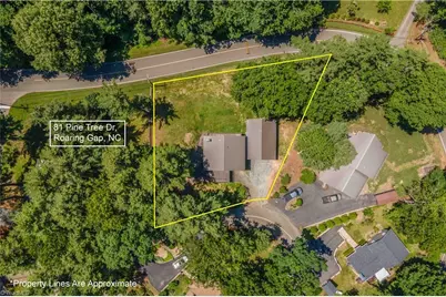 81 Pine Tree Drive, Roaring Gap, NC 28668 - Photo 46