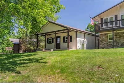81 Pine Tree Drive, Roaring Gap, NC 28668 - Photo 32