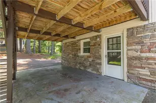 81 Pine Tree Dr, Roaring Gap, NC 28668 - Photo 34