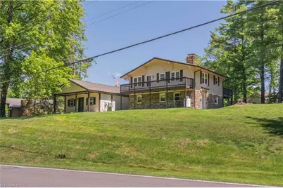 81 Pine Tree Drive, Roaring Gap, NC 28668 - Photo 6