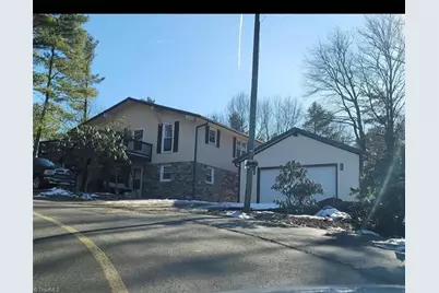 81 Pine Tree Drive, Roaring Gap, NC 28668 - Photo 1