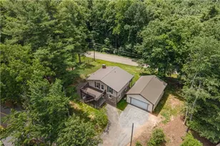 81 Pine Tree Dr, Roaring Gap, NC 28668 - Photo 36