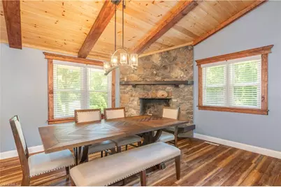 81 Pine Tree Drive, Roaring Gap, NC 28668 - Photo 16