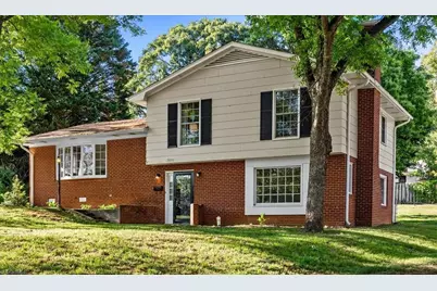 3010 Shady Lawn Drive, Greensboro, NC 27408 - Photo 2