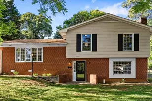 3010 Shady Lawn Dr, Greensboro, NC 27408 - Photo 1