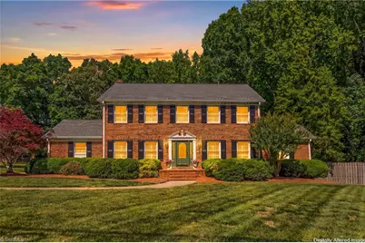 3811 Langdale Drive, High Point, NC 27265 - Photo 4