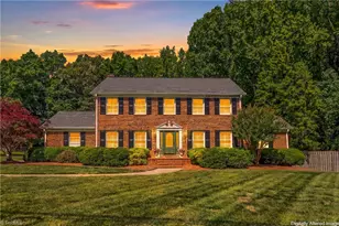 3811 Langdale Dr, High Point, NC 27265 - Photo 4