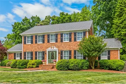3811 Langdale Drive, High Point, NC 27265 - Photo 2