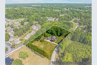 3811 Langdale Drive, High Point, NC 27265 - Photo 50